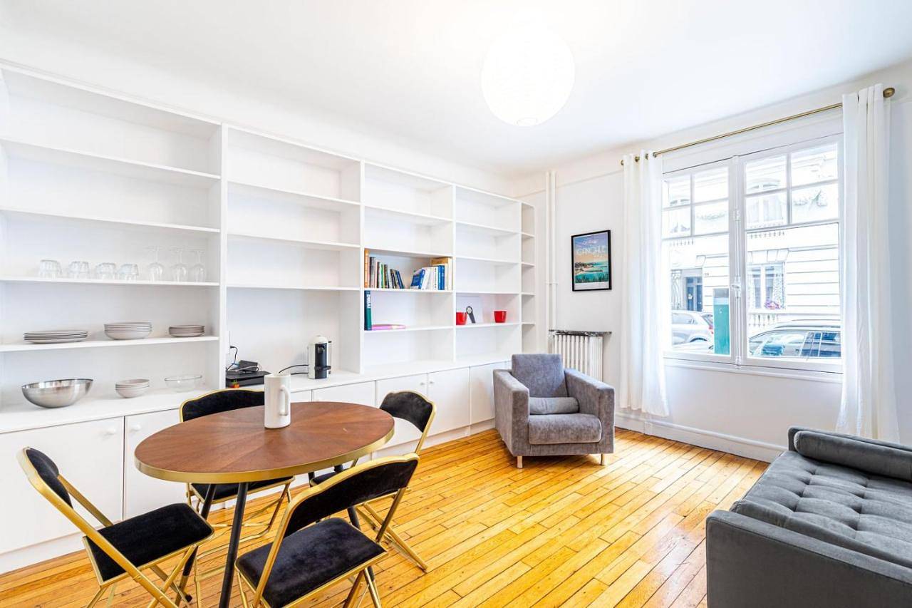 Geheel appartement, Guestready - Beautiful Getaway near Eiffel Tower in Eiffeltoren, Parijs