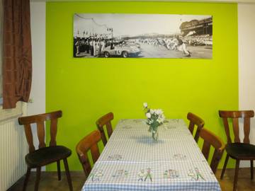 Vakantieappartement voor 6 Personen in Kottenborn, Osteifel, Afbeelding 2