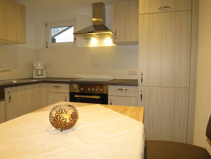 Ferienwohnung für 4 Personen, mit Terrasse und Garten in Pettneu am Arlberg - 4