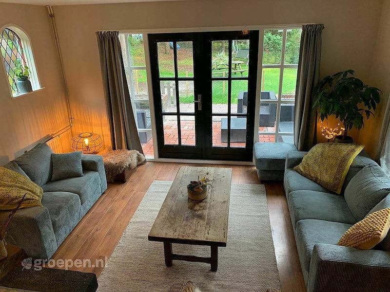 Ferienhaus Norg in Drenthe