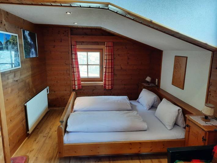 Ferienwohnung Nr. 2 in Hohe Tauern, Matrei in Osttirol