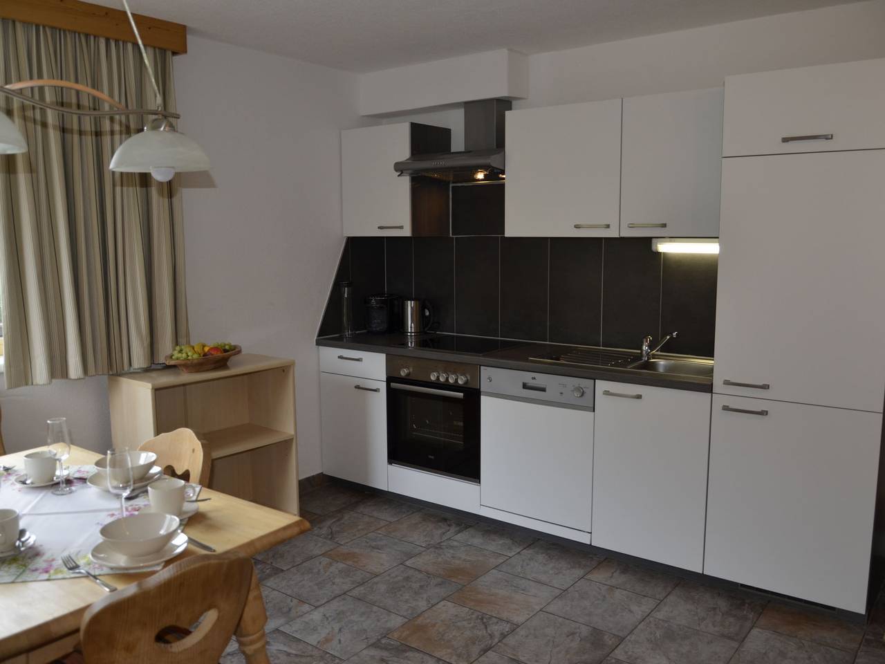 Ganze Wohnung, Schöngraben in Lechtaler Alpen, Sankt Anton am Arlberg