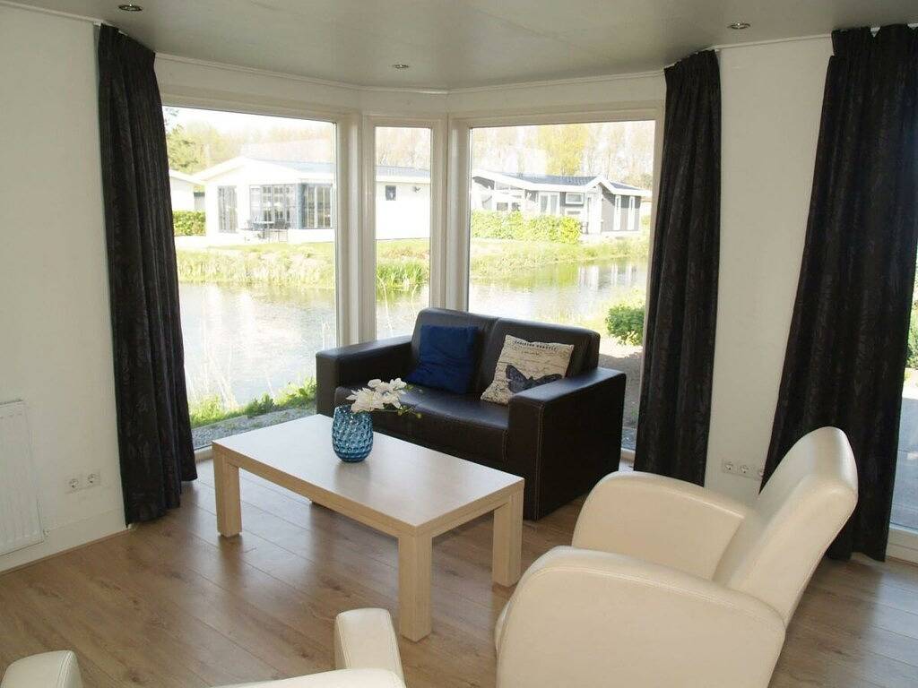 Vakantiehuis in Brunssum met terras in Brunssum, Parkstad Limburg