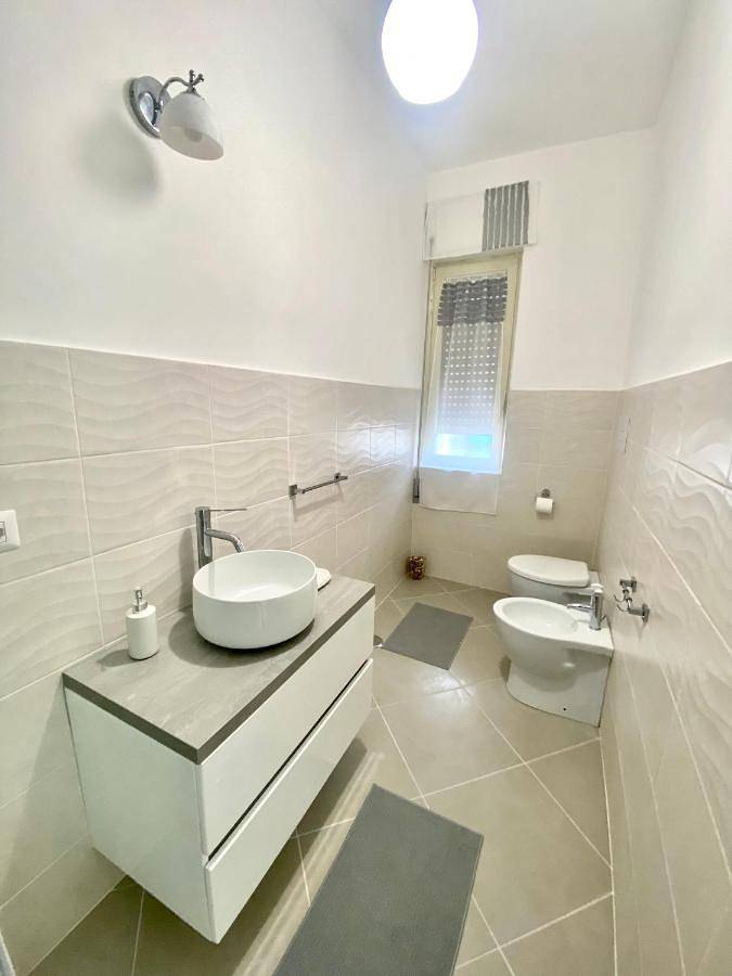 Double Room with Balcony in Santa Maria di Castellabate, Castellabate