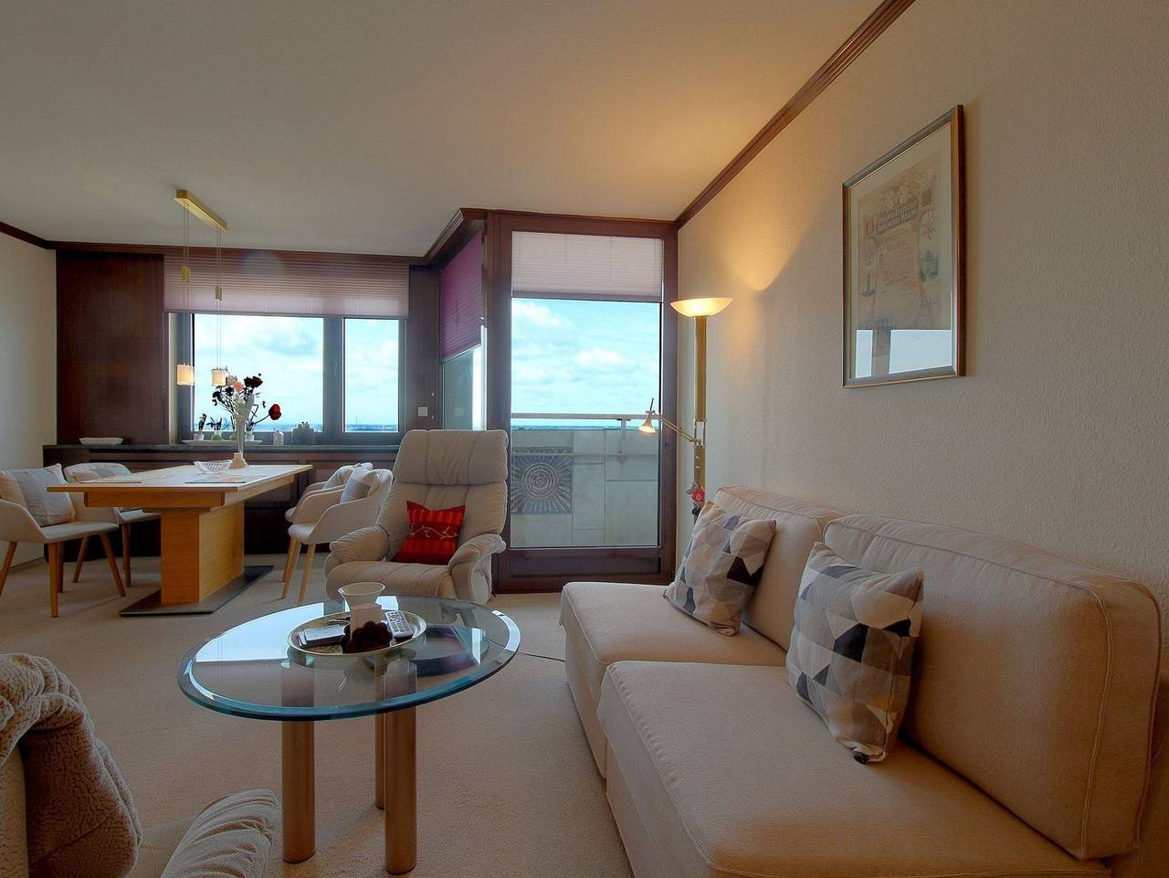 Ganze Ferienwohnung, Ob18-23 Im Herzen der Stadt in Bremerhaven-Mitte, Bremerhaven