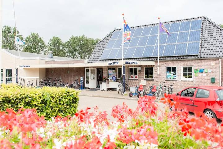 Mobilheim Elegance 3 Schlafzimmer 6 Personen in Hoogezand-Sappemeer, Groningen und Umgebung