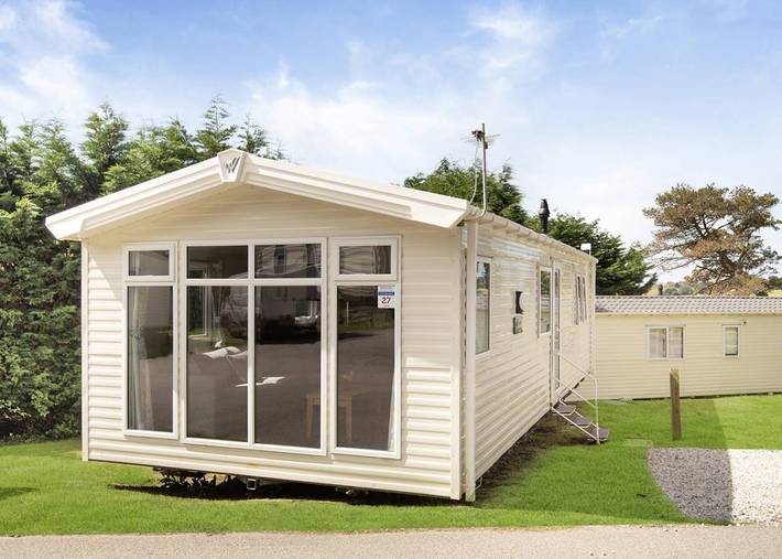 Holiday rental for 6 people in Camber Sands