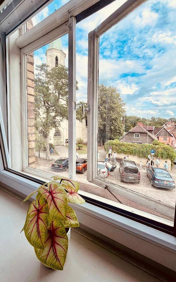 Appartement de vacances pour 2 personnes, avec jardin et vue, animaux acceptés