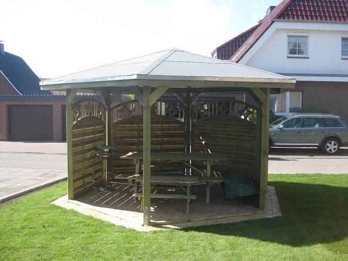 Ferienhaus Manni Og in Büsum, Kreis Dithmarschen