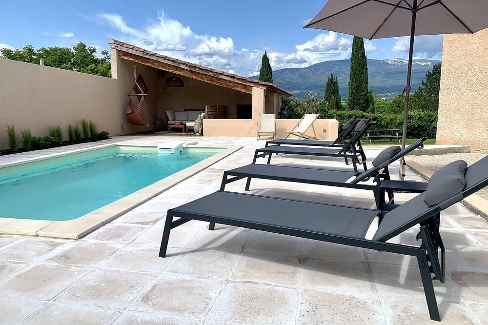 Photo : Maison de vacances