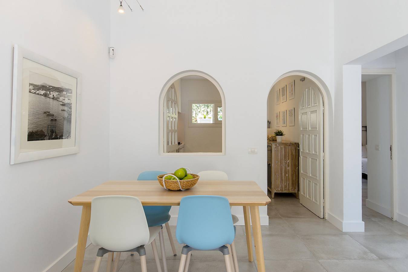 Geheel appartement, Casa Capricho, Solarium Vista Mar Lanzarote in Puerto del Carmen, Tías