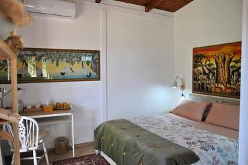 Bungalow für 2 Personen in Itri, Latina Provinz, Bild 1