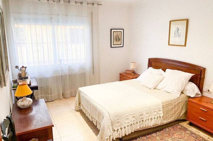 Ganze Wohnung, Big & Cozy beach Canet de Mar in Canet de Mar, Costa del Maresme