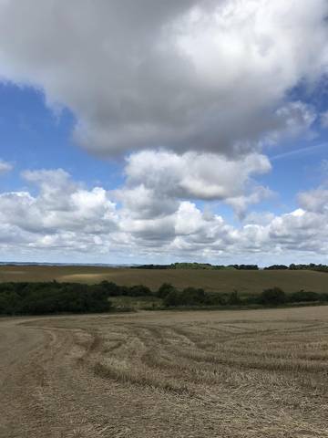 Ferienwohnung für 2 Personen in Sagard, Rügen, Bild 4