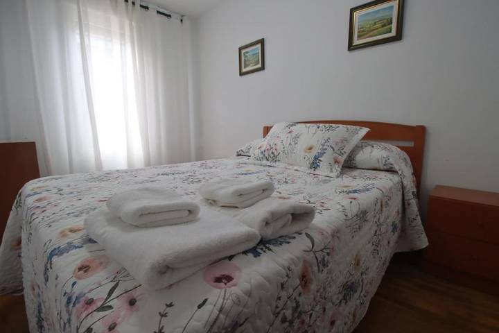 Auberge pour 1 personnes - 1
