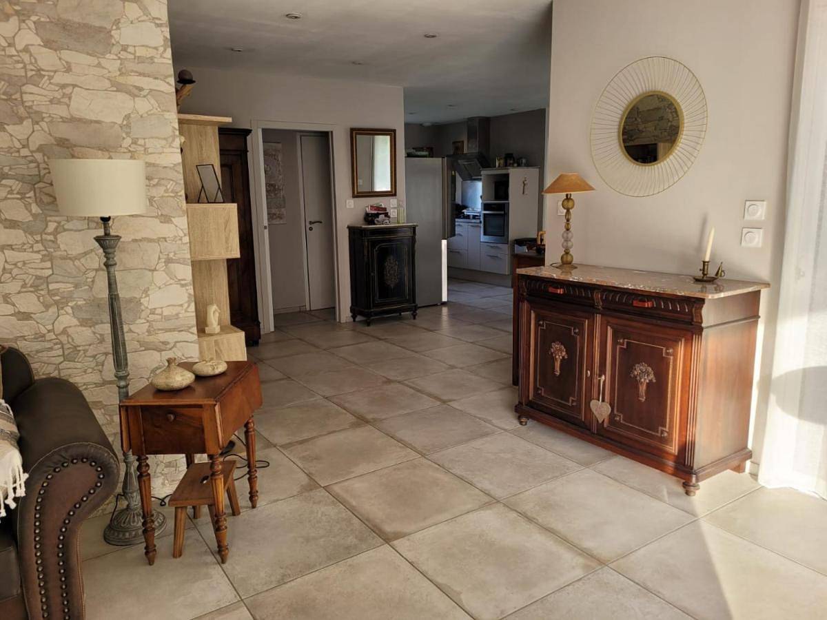 Three-Bedroom Villa in Perpignan, Côte méditerranéenne (France)