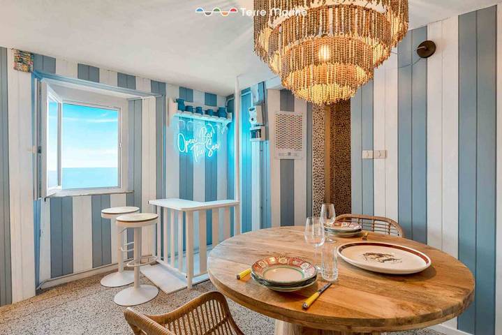 Apartamento de vacaciones para 2 personas - 1