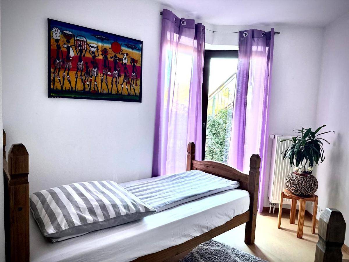 Ganze Wohnung, Fewo Rajek -Alte Salzstraße 14- in Pogeez, Naturpark Lauenburgische Seen