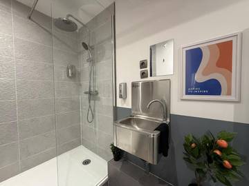 Gîte pour 2 personnes, avec jacuzzi à Souppes-sur-Loing