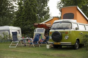 Camping voor 6 Personen in Sallandse Heuvelrug, Overijssel, Afbeelding 4