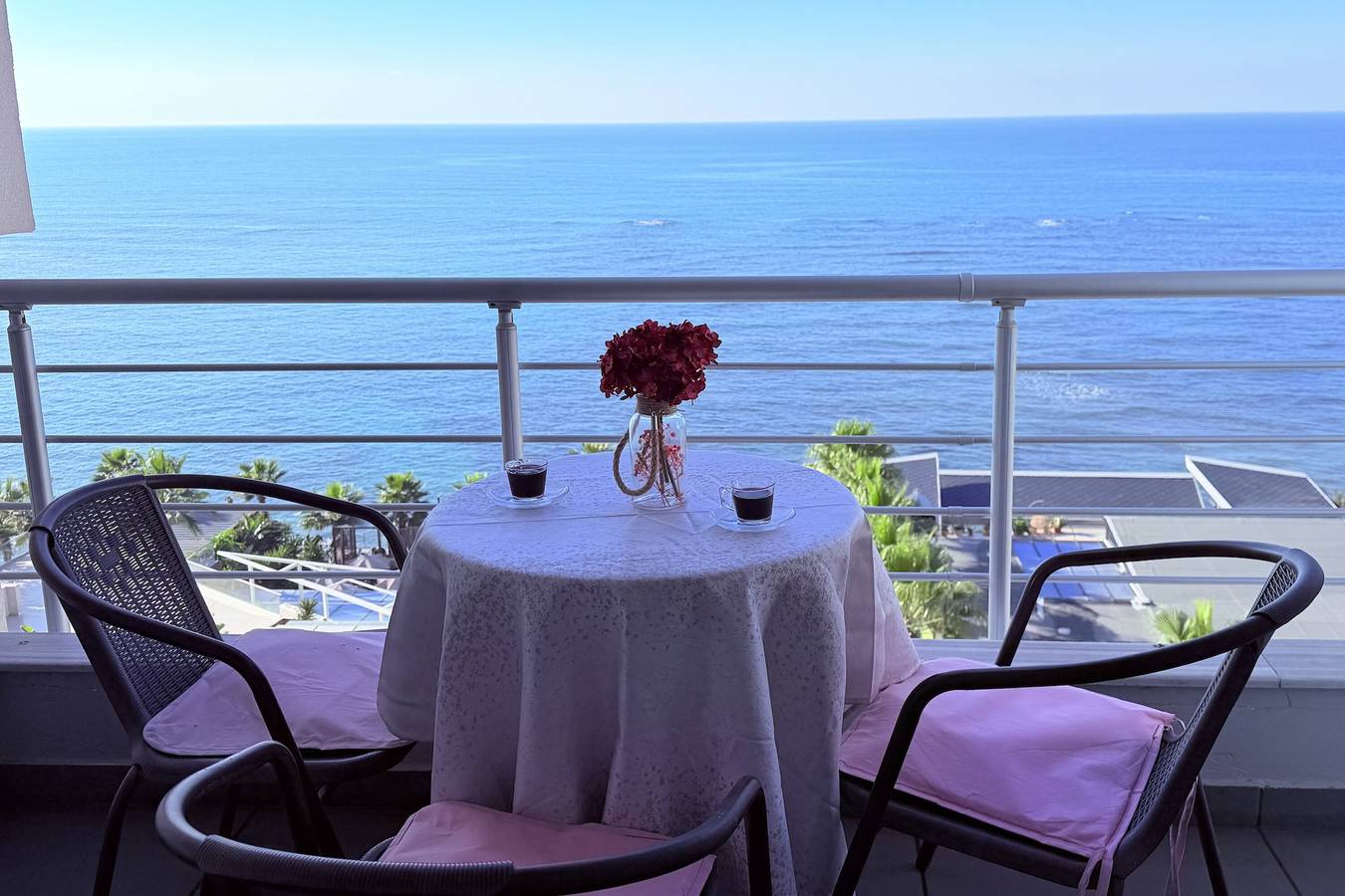 Apartamento entero, Home Sweet Home by the Sea 060 in Durrës, Albania