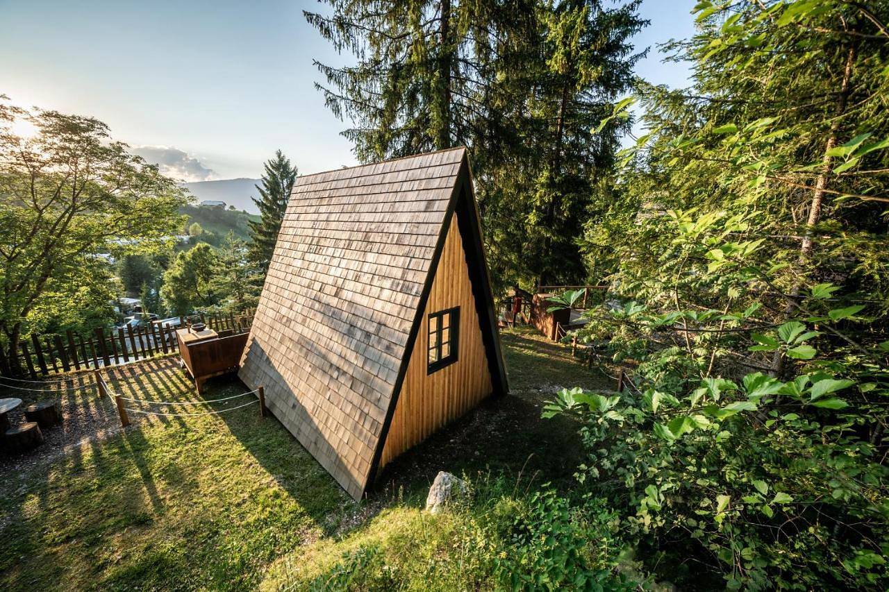 Ganze Wohnung, Camping Seiser Alm in Völs am Schlern, Dolomiti Superski