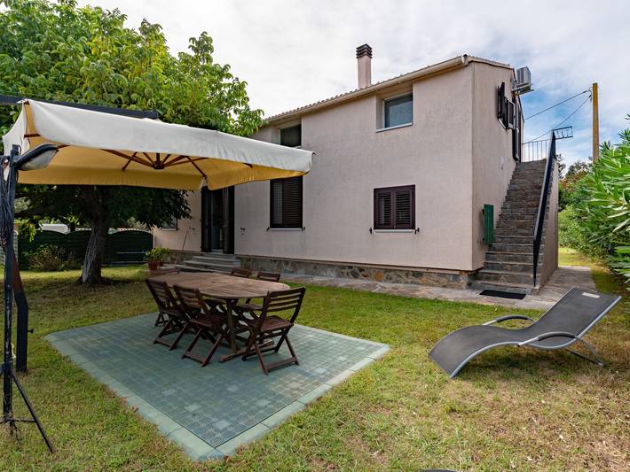 Gîte pour 6 personnes, avec jardin et terrasse à Cervione - 3