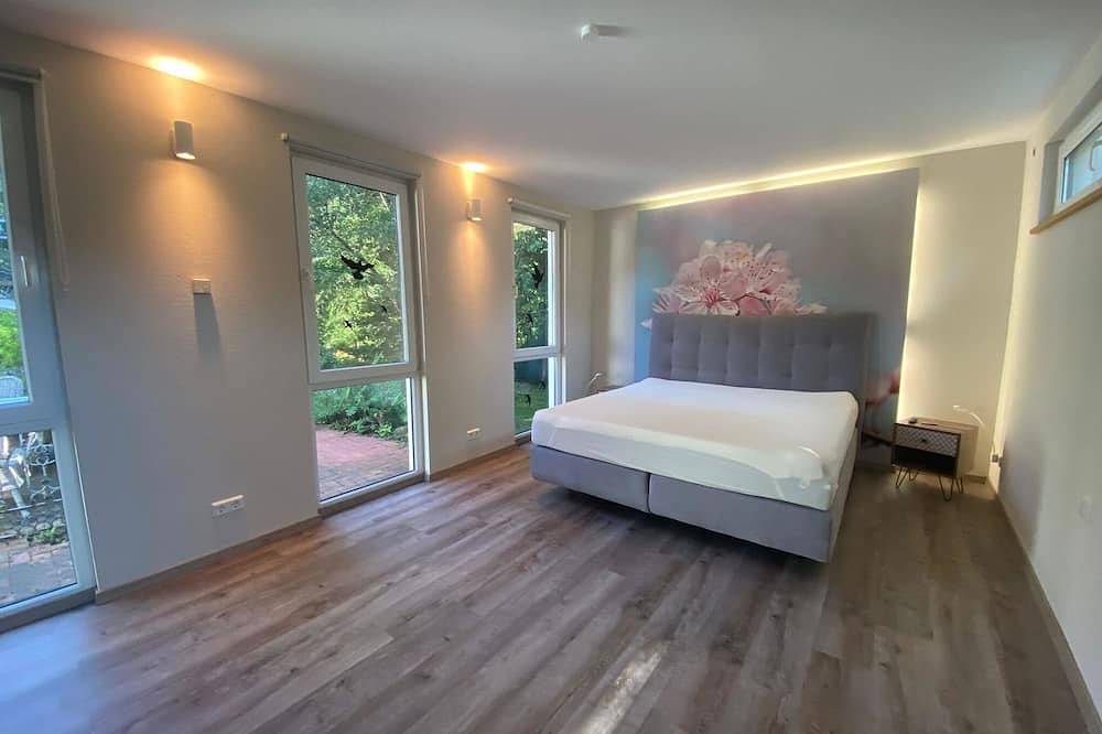 Ganze Wohnung, Ferienwohnung/App. für 4 Gäste mit 200m² in Braunfels in Braunfels, Lahn-Dill-Kreis
