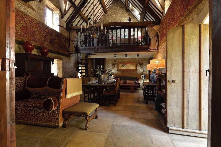 Maison de vacances pour 6 personnes