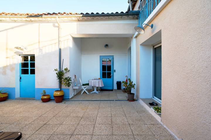 Chambre d’hôte pour 2 personnes, avec jardin, adapté aux familles en Dordogne