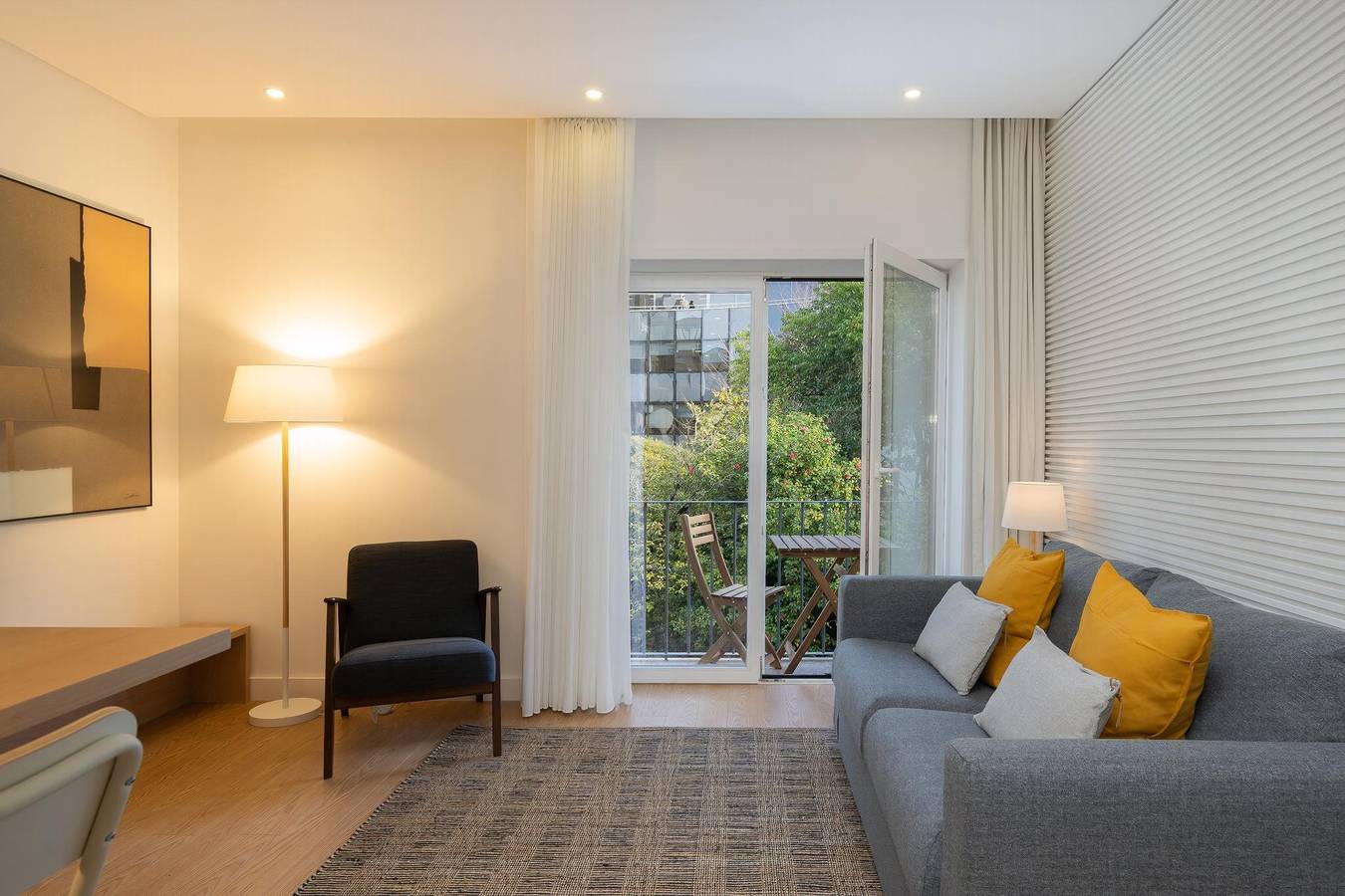 Casa De Férias para 6 Pessoas em Centro Histórico do Porto, Porto