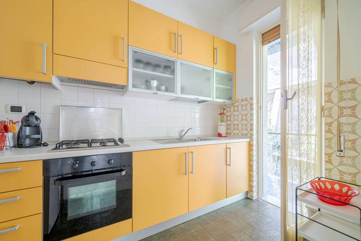 Appartamento intero, Family House in Savona (Città), Savona