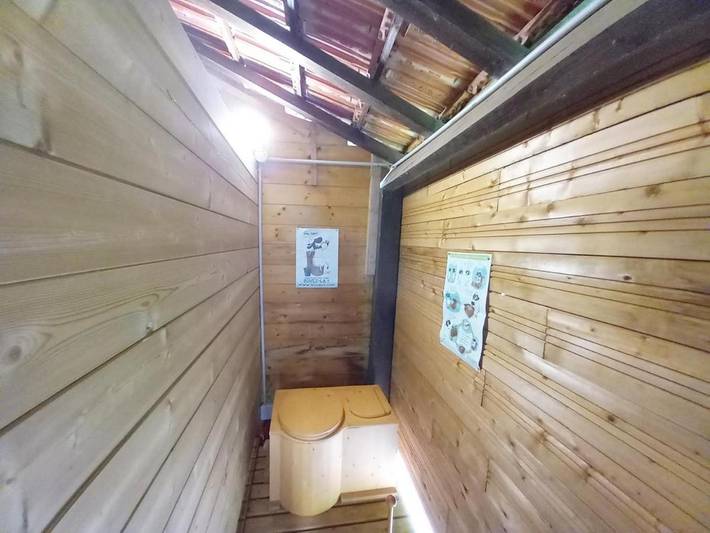 Location de vacances pour 4 personnes, avec vue ainsi que jardin et piscine à Bourganeuf - 2