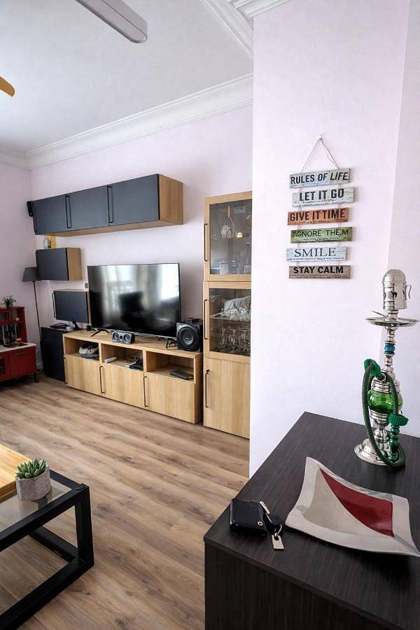 Gîte pour 6 personnes, avec vue et jardin à Calatayud - 3