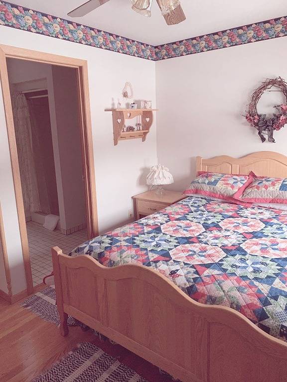 6 Bedroom Home in Gods Country in Monroe County (WI)