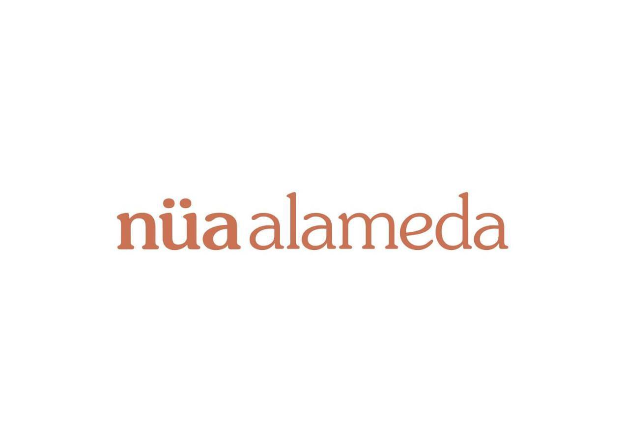 Nüa alameda in Casco Antiguo, Sevilla