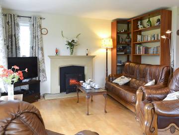 Cottage for 6 People in Powys, Mid-Wales, Photo 1