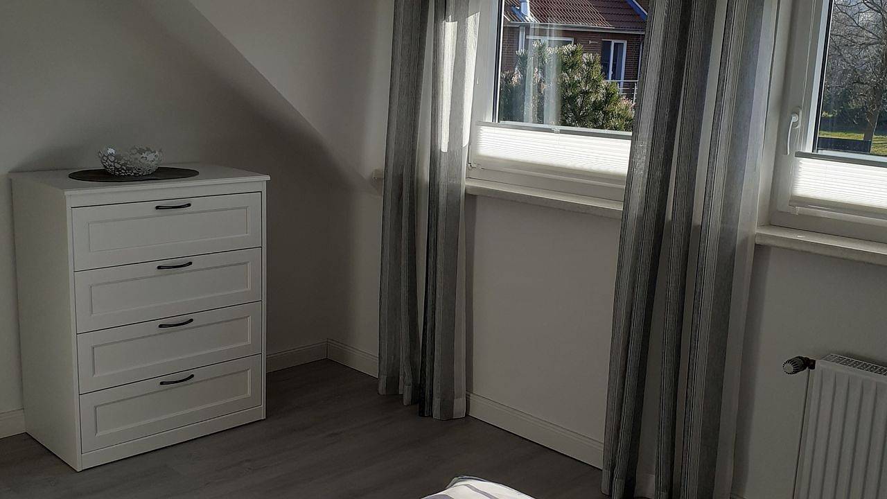 Ganze Ferienwohnung, Ferienwohnung für 2 Personen (60 m²) in Cuxhaven in Döse, Cuxhaven