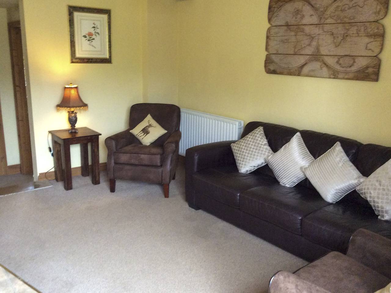 Carrot Cottage - Uk32609 in Manton, Rutland