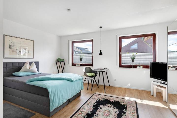 Studio für 1 Personen - 1