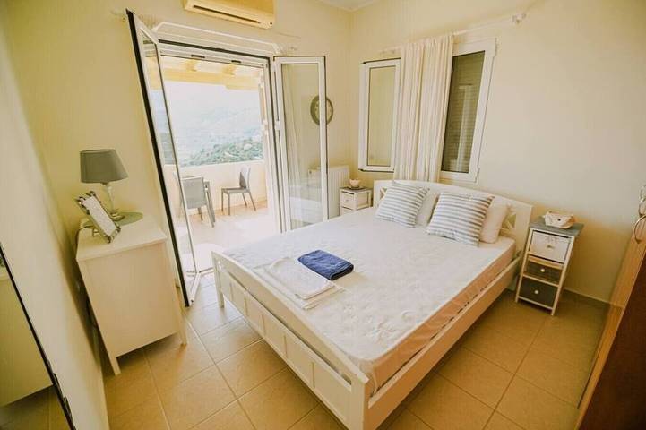 Aloe Villa Chania Crete in Georgioupoli, Chania und Umgebung
