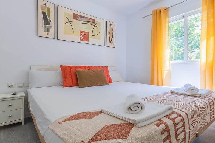 Holiday apartment for 6 people - 1