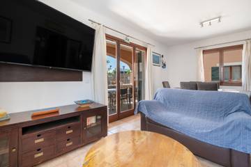 Villa in Alcúdia, North Majorca für 5 