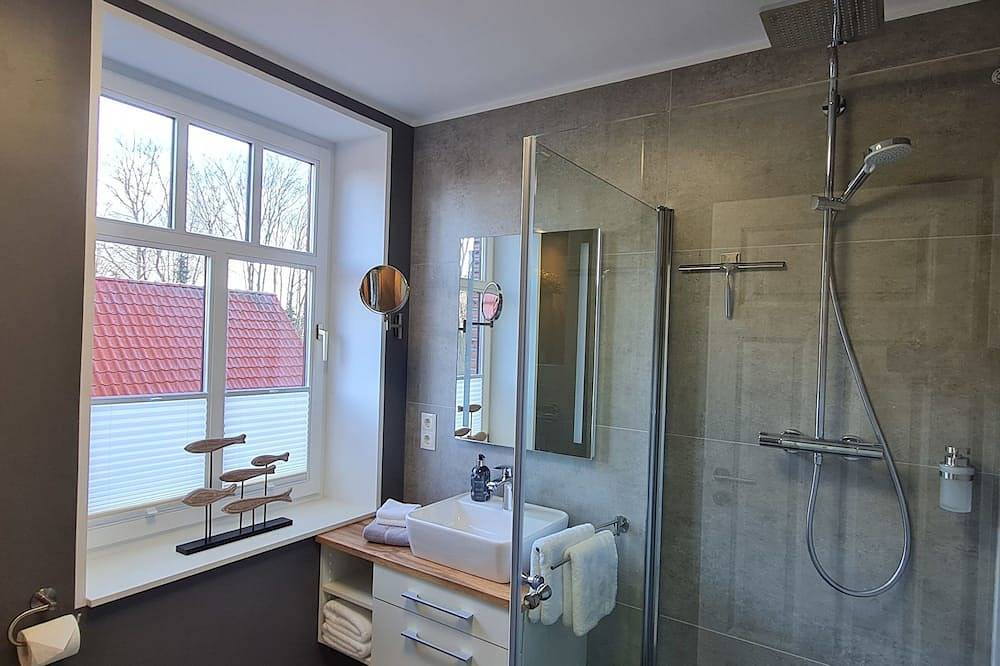 Ganze Wohnung, Ferienwohnung/App. für 3 Gäste mit 55m² in Werlte in Werlte, Oldenburger Münsterland