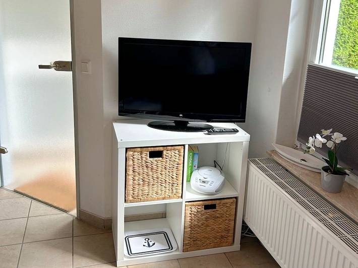 Ferienhaus für 4 Personen, mit Garten auf Fischland - Darß - Zingst - 2