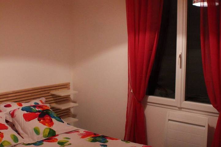 Location de vacances pour 8 personnes, avec jardin et terrasse dans Plage Saint Eden Plouescat - 2