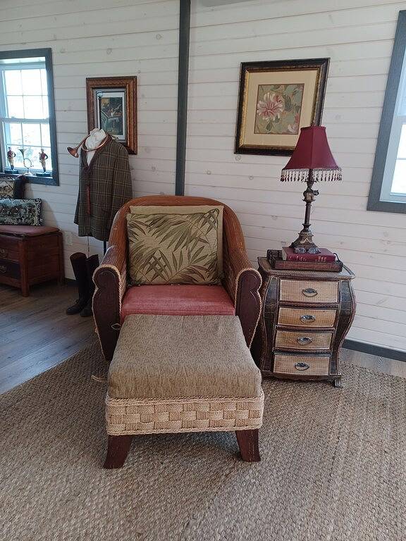 Vacation rental for 2 people in Baltimore County