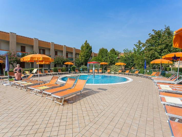 Ferienwohnung für 6 Personen in Porto Santa Margherita