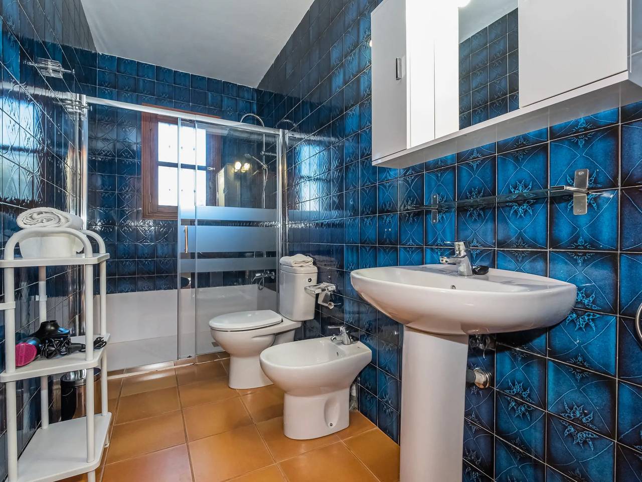 Maison 6 Personnes in Badia Blava, Llucmajor