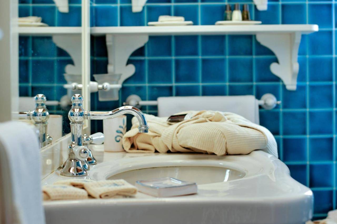 Classic Double Room in Porto Rotondo, Olbia